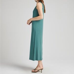 Richer Poorer Women’s Vintage Rib Column Dress